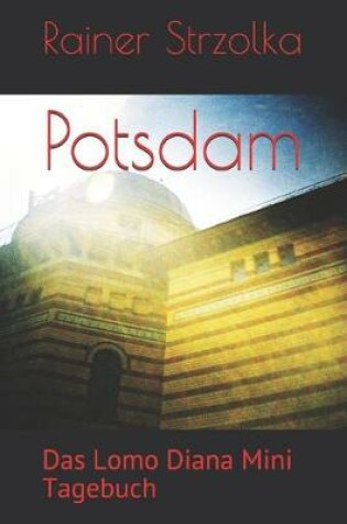 Cover of Potsdam