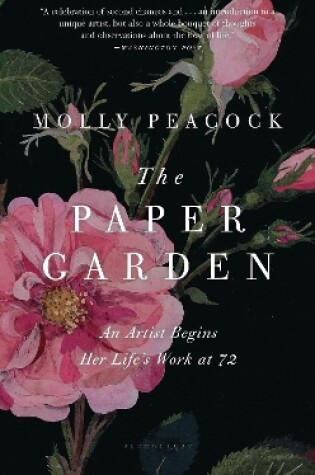 Cover of The Paper Garden