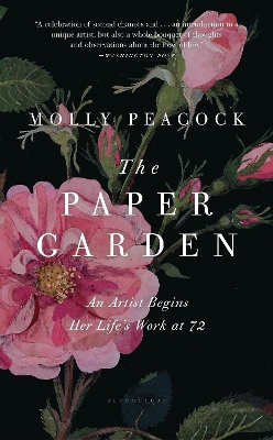 Book cover for The Paper Garden