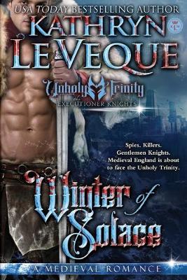 Cover of Winter of Solace