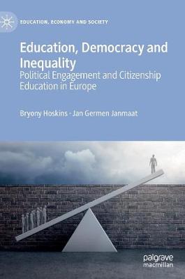 Cover of Education, Democracy and Inequality