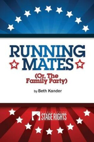 Cover of Running Mates