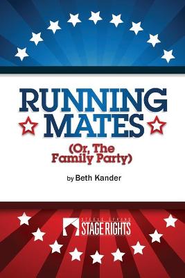 Book cover for Running Mates