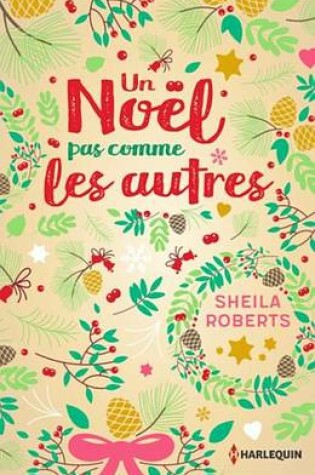 Cover of Un Noel Pas Comme Les Autres