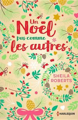 Book cover for Un Noel Pas Comme Les Autres