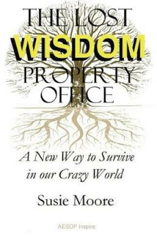 Cover of The Lost Wisdom Property Office
