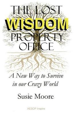 Book cover for The Lost Wisdom Property Office