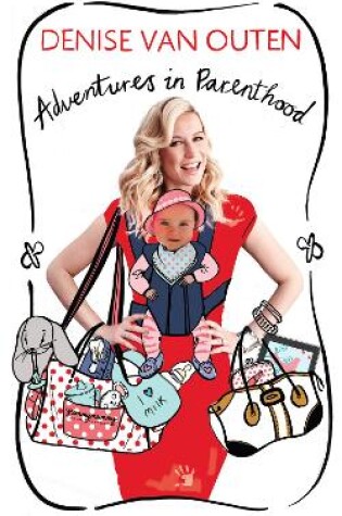 Cover of Adventures in Parenthood