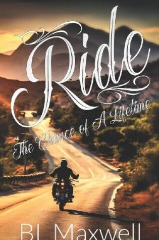 Cover of Ride