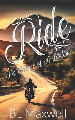 Book cover for Ride