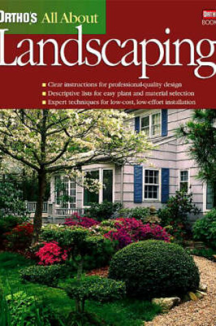 Cover of Landscaping