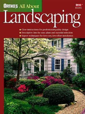 Cover of Landscaping