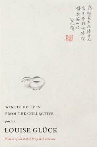 Cover of Winter Recipes from the Collective