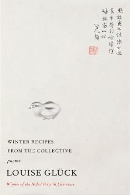 Book cover for Winter Recipes from the Collective