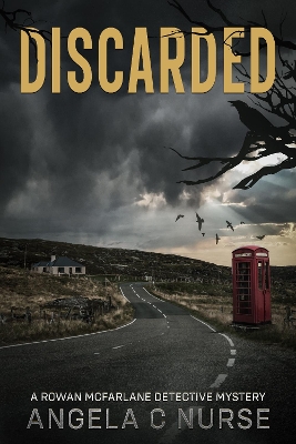 Cover of Discarded