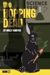 Book cover for The Hopping Dead