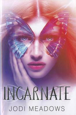 Cover of Incarnate