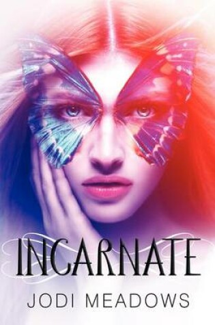 Cover of Incarnate