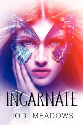 Book cover for Incarnate