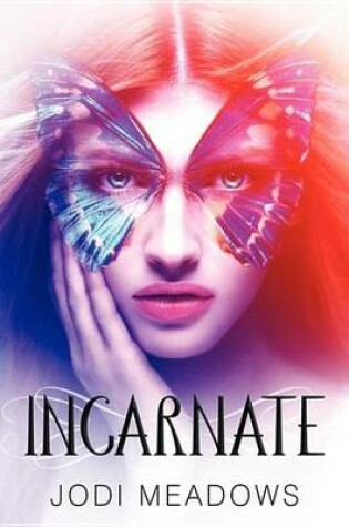 Cover of Incarnate