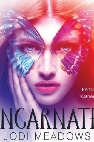 Cover of Incarnate