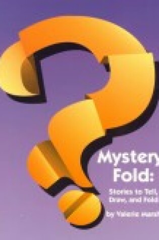 Cover of Mystery-Fold