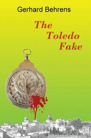 Cover of The Toledo Fake