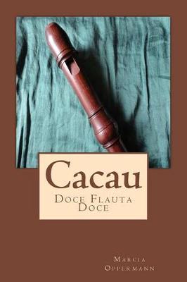 Cover of Cacau