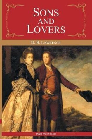 Cover of Sons & Lovers,Maple