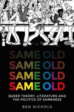 Cover of Same Old