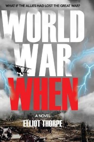 Cover of World War When