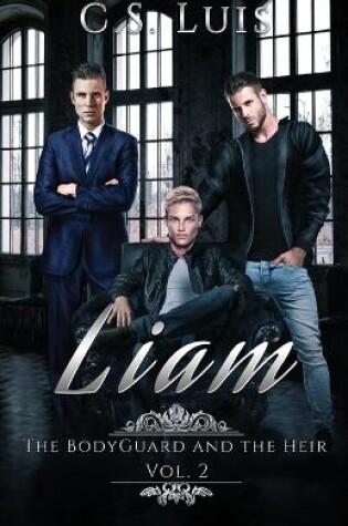 Cover of Liam