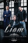 Book cover for Liam