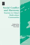 Book cover for Social Conflict and Harmony
