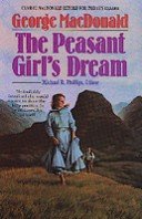 Book cover for Peasant Girl's Dream