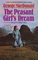 Cover of Peasant Girl's Dream