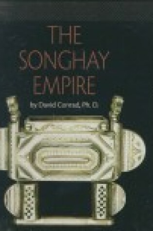 Cover of The Songhay Empire