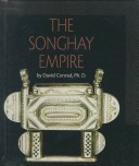 Cover of The Songhay Empire