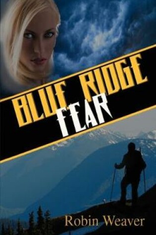 Cover of Blue Ridge Fear