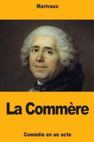 Cover of La Commère