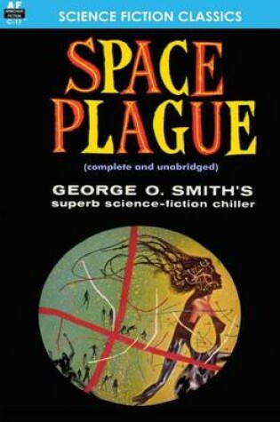Cover of Space Plague