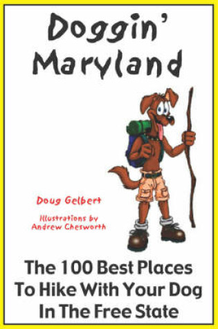 Cover of Doggin' Maryland