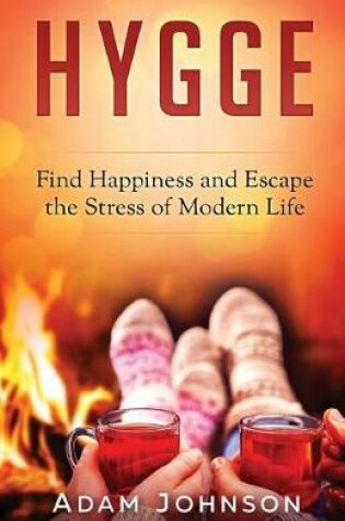 Cover of Hygge