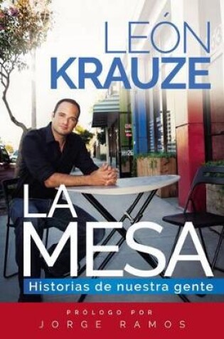 Cover of Mesa