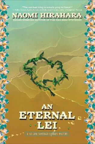 Cover of An Eternal Lei