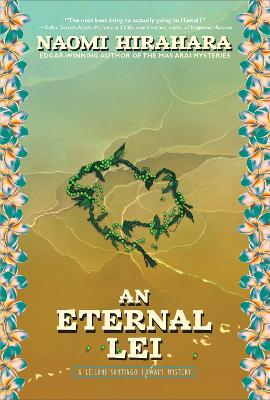 Book cover for An Eternal Lei