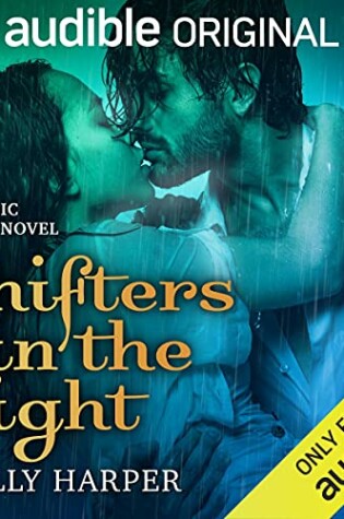 Cover of Shifters in the Night