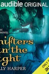 Book cover for Shifters in the Night