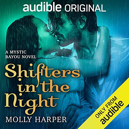 Shifters in the Night by Molly Harper