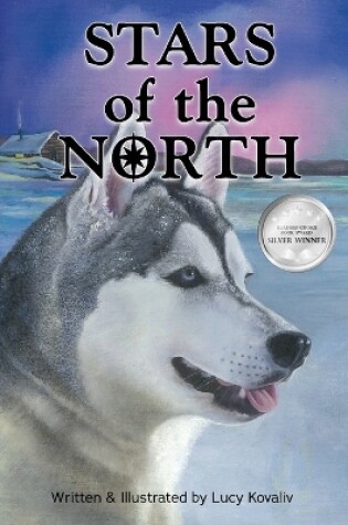 Cover of Stars of the North